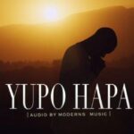 VIDEO: Japhet Zabron - Yuko Hapa (Mp4 Download) - KibaBoy