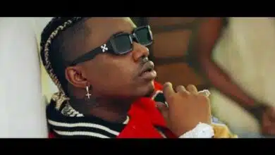 VIDEO: Jay Rox Ft. Rayvanny - Weekend (Mp4 Download)