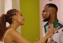 VIDEO: Kayumba - Mapenzi Yanauma (Mp4 Download) - KibaBoy