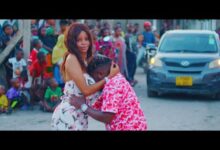 VIDEO: Kinata Mc - Teli Ma Heart (Mp4 Download) - KibaBoy