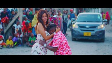 VIDEO: Kinata Mc - Teli Ma Heart (Mp4 Download) - KibaBoy