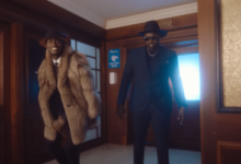 VIDEO: King Kaka Ft Khaligraph Jones - Shida Za Kidosi (Mp4 Download) - KibaBoy