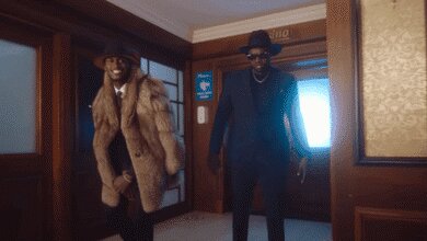 VIDEO: King Kaka Ft Khaligraph Jones - Shida Za Kidosi (Mp4 Download)