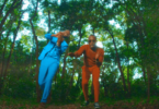 VIDEO: King Kaka Ft. Rich Mavoko - Noma (Mp4 Downoad) - KibaBoy