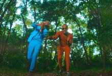 VIDEO: King Kaka Ft. Rich Mavoko - Noma (Mp4 Downoad)