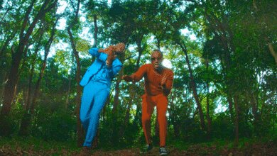 VIDEO: King Kaka Ft. Rich Mavoko - Noma (Mp4 Downoad)