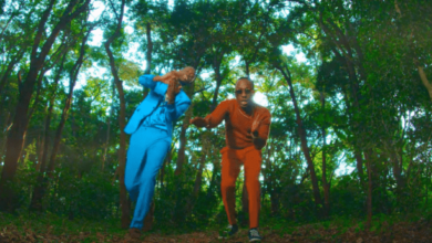 VIDEO: King Kaka Ft. Rich Mavoko - Noma (Mp4 Downoad) - KibaBoy