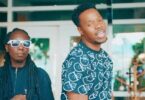 VIDEO: Kinyonga Ft Nay Wa Mitego - Nivalishe Buti (Mp4 Download) - KibaBoy