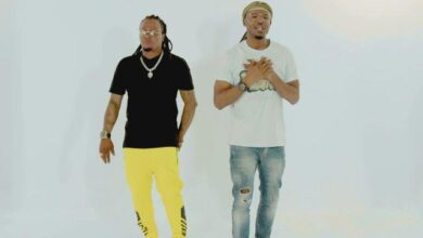 VIDEO: Lolilo Simba Ft. Alikiba - Magic Mirror (Mp4 Download) - KibaBoy