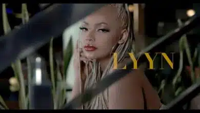 VIDEO: Lyyn - Chokoza (Mp4 Download)