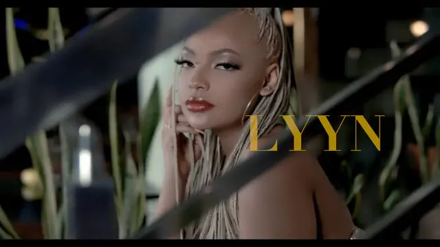 VIDEO: Lyyn - Chokoza (Mp4 Download)