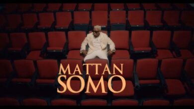 VIDEO: Mattan - Somo (Mp4 Download) - KibaBoy