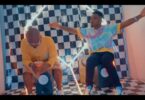 VIDEO: Mr Blue Ft. Aslay - Mpenzi Adui (Mp4 Download) - KibaBoy