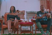 VIDEO: Mr Kesho - Monalisa (Mp4 Download) - KibaBoy