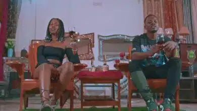 VIDEO: Mr Kesho - Monalisa (Mp4 Download)
