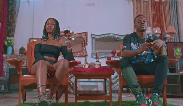 VIDEO: Mr Kesho - Monalisa (Mp4 Download) - KibaBoy