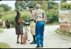 VIDEO: Nay Wa Mitego - Haunijui (Mp4 Download) - KibaBoy