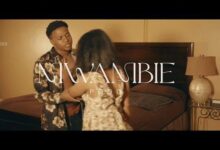 VIDEO: Podo - Mwambie (Mp4 Download) - KibaBoy