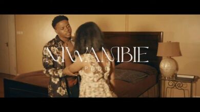 VIDEO: Podo - Mwambie (Mp4 Download) - KibaBoy