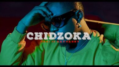 VIDEO: Roki Ft. Rayvanny - Chidzoka Remix (Mp4 Download) - KibaBoy