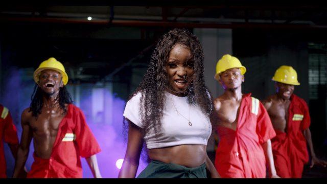 VIDEO: Phina - Pekecha (Mp4 Download) - Kibaboy