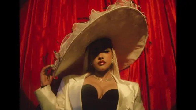 VIDEO: Tanasha Donna - Mood (Mp4 Download)