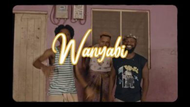 VIDEO: Wanyabi - Nyumba Za Kupanga (Mp4 Download) - KibaBoy