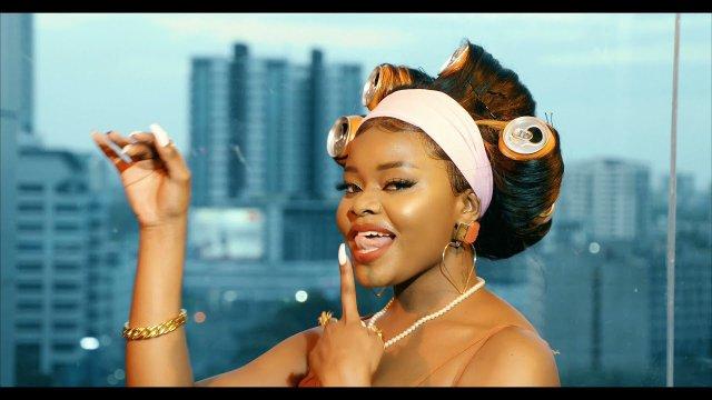 VIDEO: Wini Ft Ben Pol - Shauri Zao (Mp4 Download) - KibaBoy