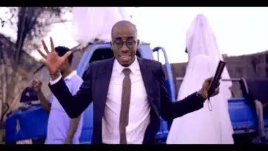 VIDEO: Zest Ft. Kala Jeremiah - Badlife (Mp4 Download)