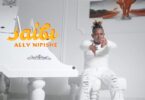 VIDEO: Ally Nipishe - Baibui (Mp4 Download) - KibaBoy