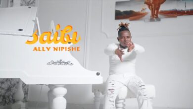 VIDEO: Ally Nipishe - Baibui (Mp4 Download) - KibaBoy