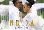 Audio: Cheed - Ndoa (Mp3 Download) - KibaBoy