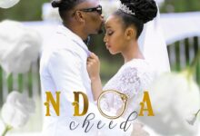 Audio: Cheed - Ndoa (Mp3 Download) - KibaBoy