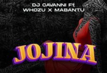 Audio: Dj Cavanni Ft Whozu X Mabantu - Jojina (Mp3 Download) - KibaBoy