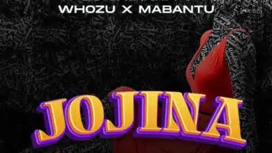 Audio: Dj Cavanni Ft Whozu X Mabantu - Jojina (Mp3 Download)