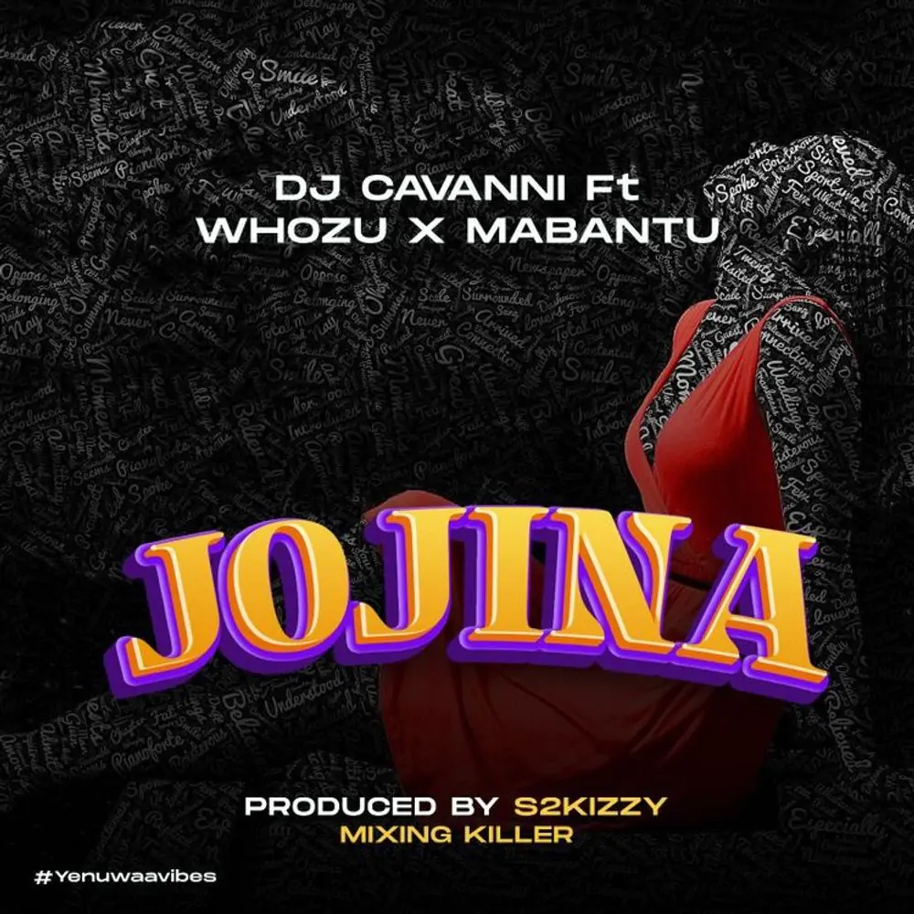 Audio: Dj Cavanni Ft Whozu X Mabantu - Jojina (Mp3 Download)