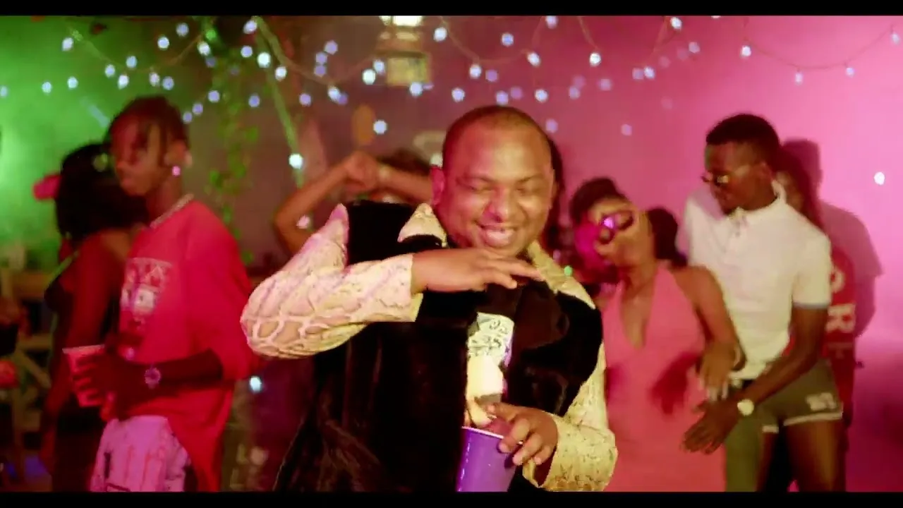 VIDEO: Dragon Future Ft. Stamina & One Six - Wastue Wana (Mp4 Download)