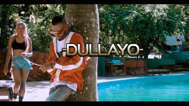 VIDEO: Dullayo - Chukua (Mp4 Download) - KibaBoy