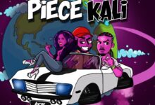 Audio: Krg The Don Ft DJ Pierra x Kassim Mganga - Piece Kali (Mp3 Download) - KibaBoy