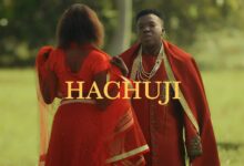 VIDEO: Lody Music - Hachuji (Mp4 Download) - KibaBoy