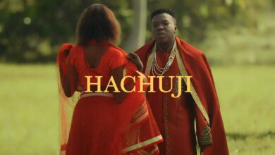 VIDEO: Lody Music - Hachuji (Mp4 Download) - KibaBoy