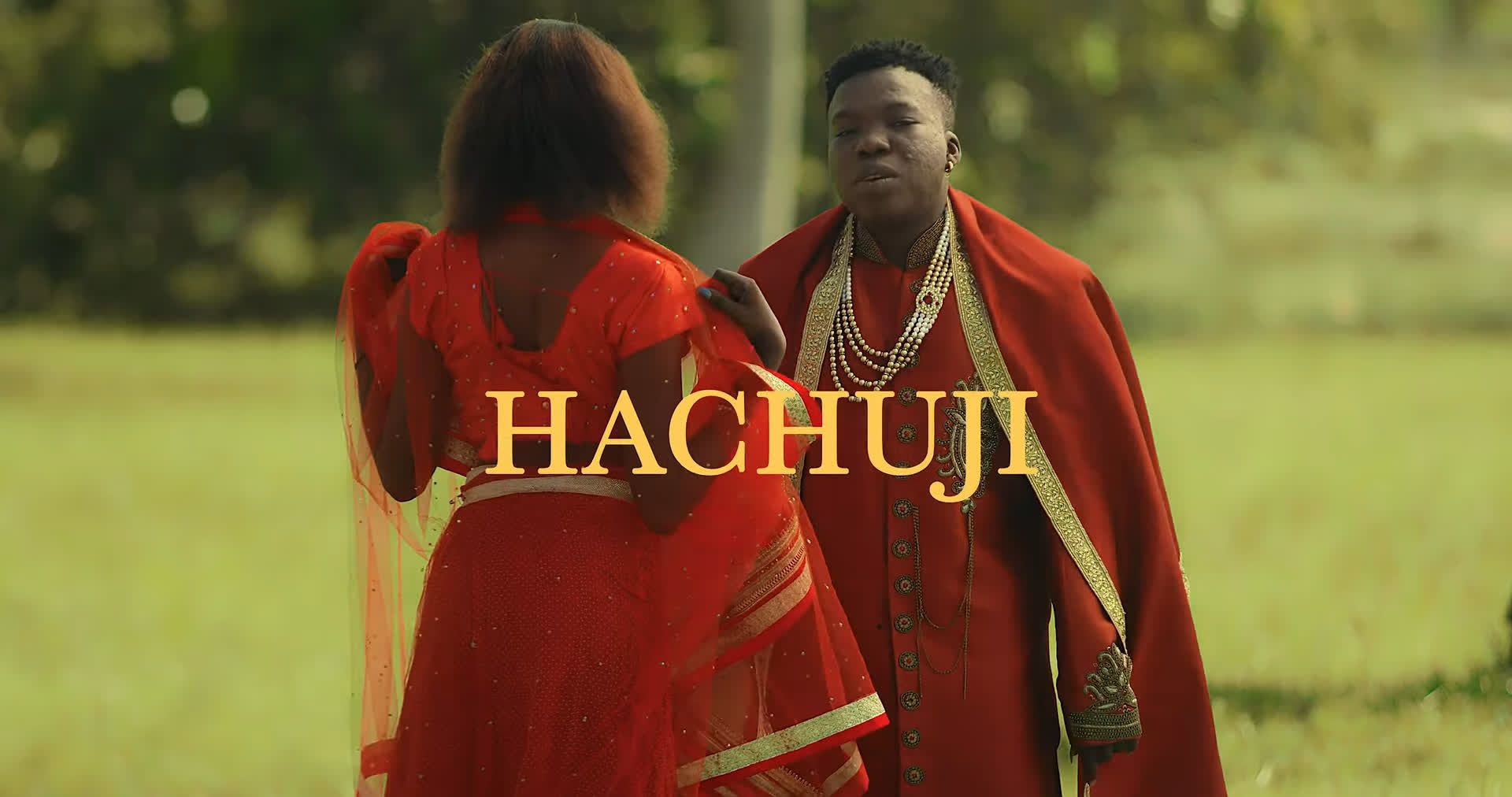 VIDEO: Lody Music - Hachuji (Mp4 Download) - KibaBoy