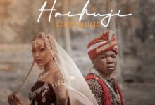 Audio: Lody Music - Hachuji (Mp3 Download) - KibaBoy