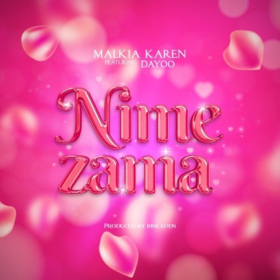 Audio: Malkia Karen Ft. Dayoo - Nimezama (Mp3 Download) - KibaBoy