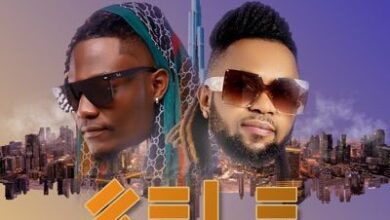 Audio: Masauti Ft Sammyoung - Sele (Selelea) (Mp3 Download) - KibaBoy