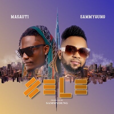 Audio: Masauti Ft Sammyoung - Sele (Selelea) (Mp3 Download) - KibaBoy