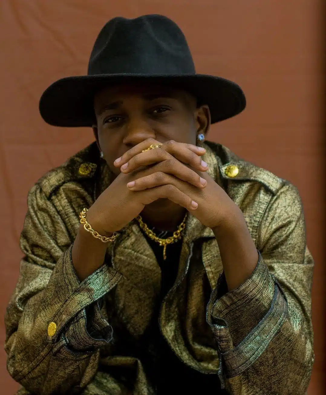 Audio: Meja Kunta - Kama Ipo Ipo (Mp3 Download)