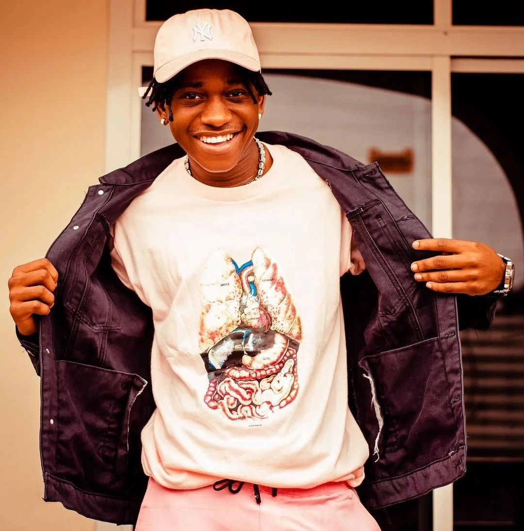 Audio: Meja Kunta - Niambie (Mp3 Download)