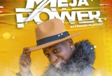 Audio: Meja Kunta - Power (Mp3 Download) - KibaBoy