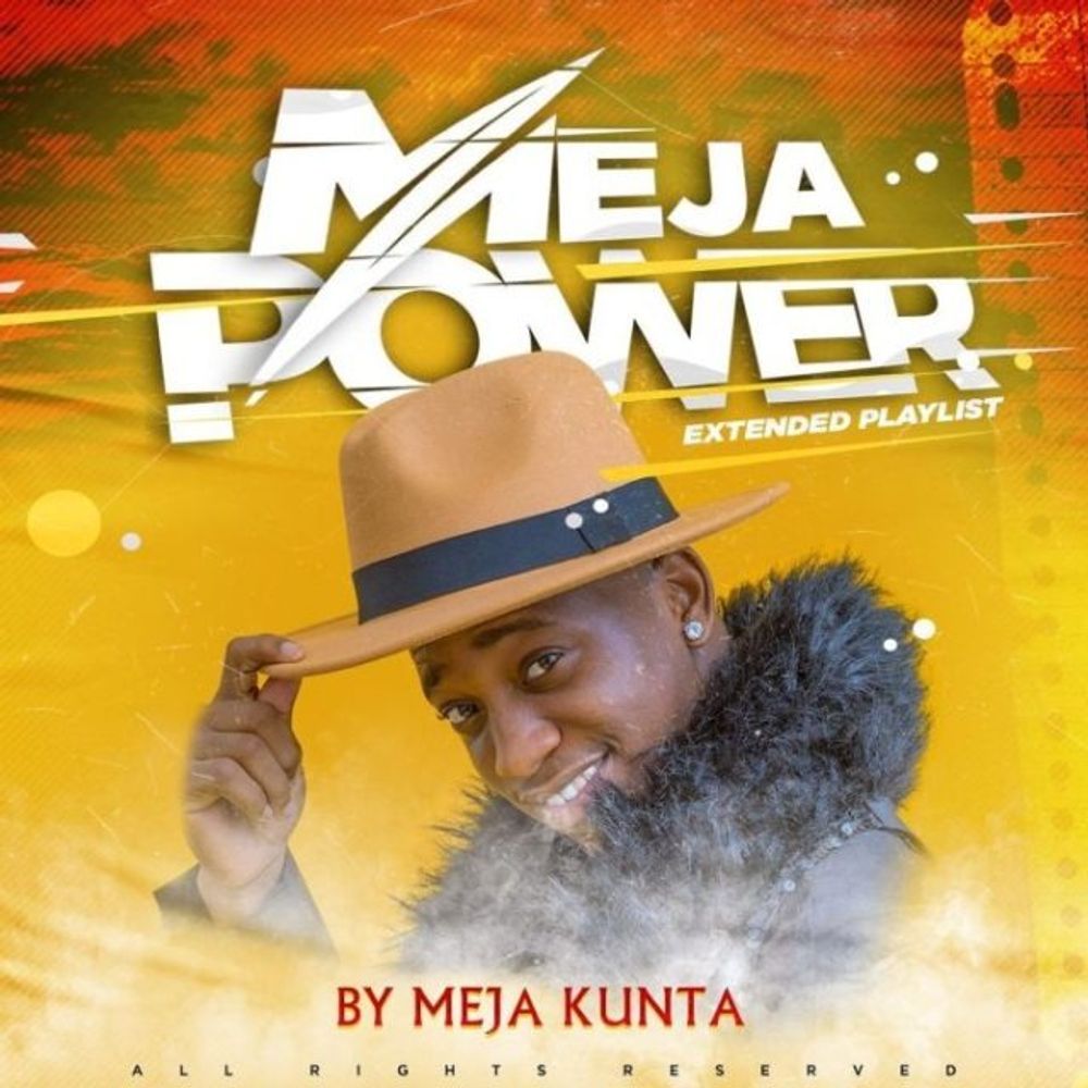 Audio: Meja Kunta - Power (Mp3 Download) - KibaBoy